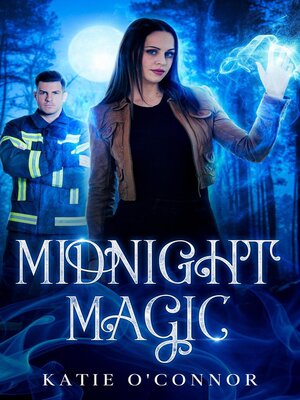 cover image of Midnight Magic